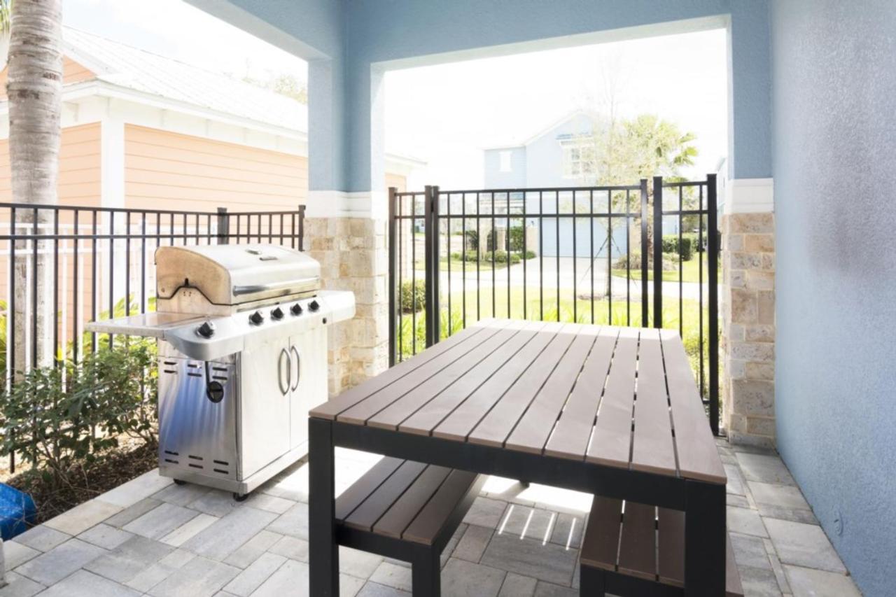 5 Suites Luxury Single Home With Private Pool Re1492 Орландо Экстерьер фото